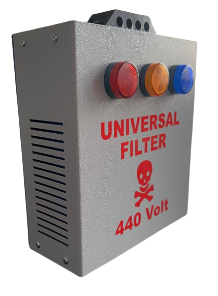 Universal Filter